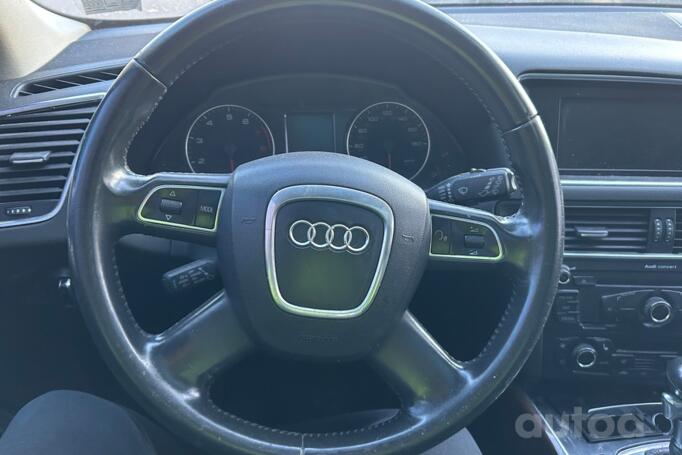 Audi Q5 8R Crossover