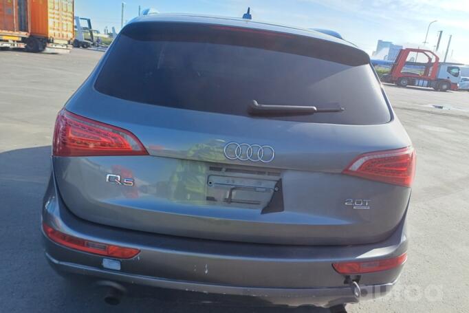 Audi Q5 8R Crossover
