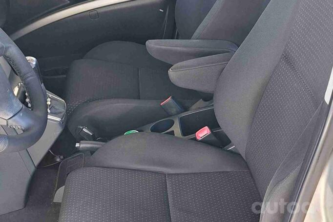 Toyota Corolla Verso