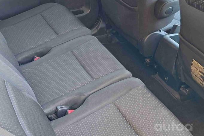 Toyota Corolla Verso