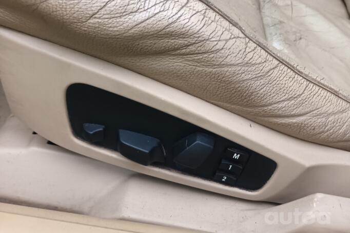 BMW 5 Series E60/E61 Touring wagon