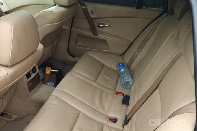 BMW 5 Series E60/E61 Touring wagon