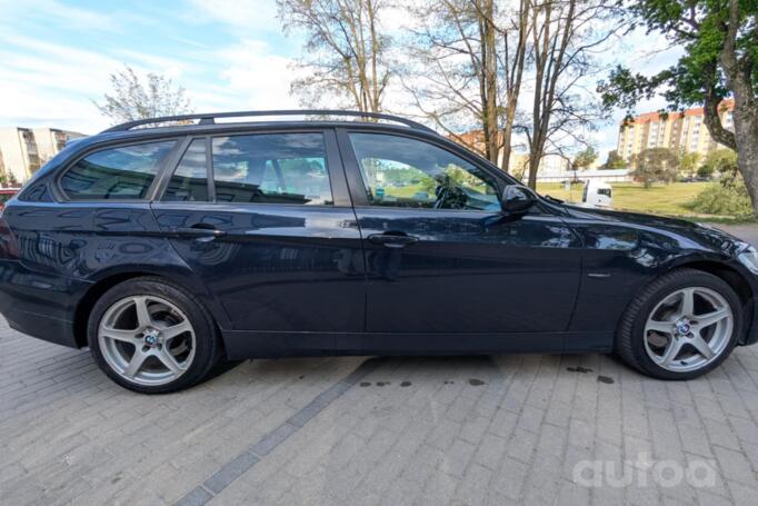 BMW 3 Series E90/E91/E92/E93 Touring wagon