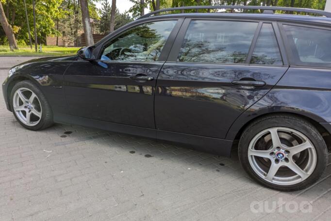 BMW 3 Series E90/E91/E92/E93 Touring wagon
