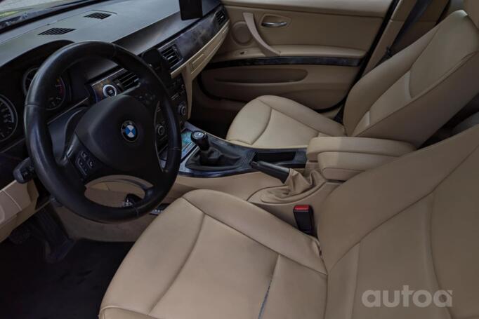 BMW 3 Series E90/E91/E92/E93 Touring wagon