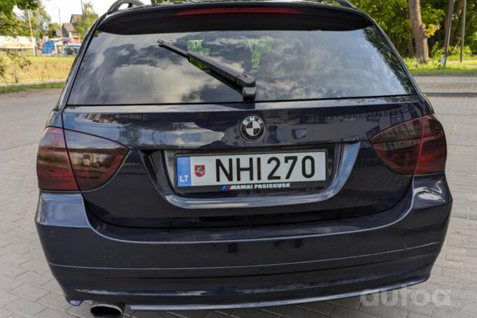 BMW 3 Series E90/E91/E92/E93 Touring wagon