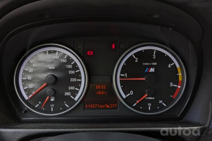 BMW 3 Series E90/E91/E92/E93 Touring wagon