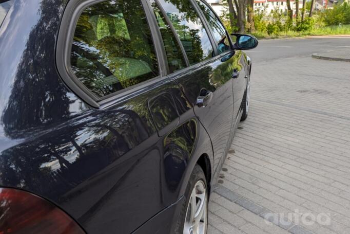 BMW 3 Series E90/E91/E92/E93 Touring wagon