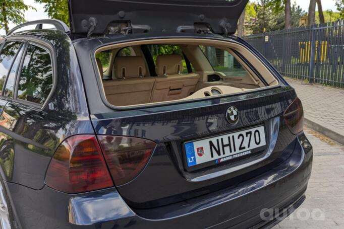 BMW 3 Series E90/E91/E92/E93 Touring wagon