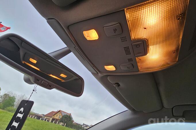 Audi A4 B7 Avant wagon 5-doors