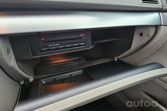 Audi A4 B7 Avant wagon 5-doors