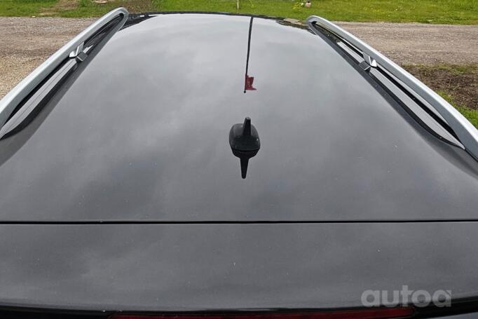 Audi A4 B7 Avant wagon 5-doors