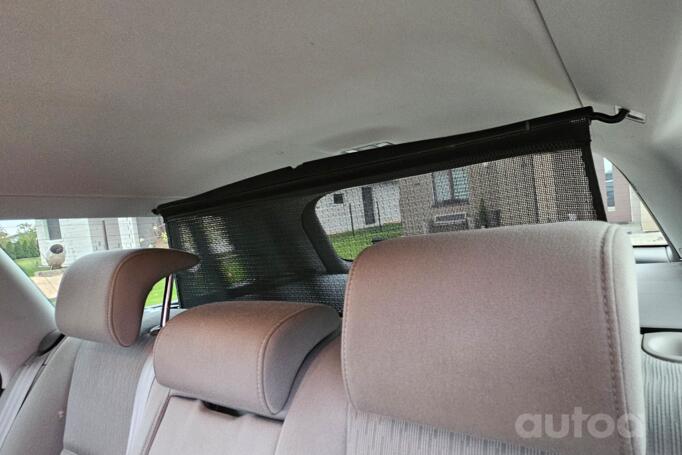 Audi A4 B7 Avant wagon 5-doors
