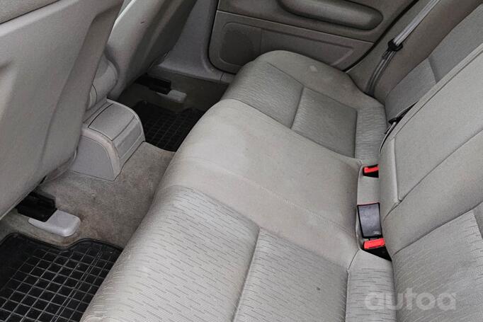 Audi A4 B7 Avant wagon 5-doors