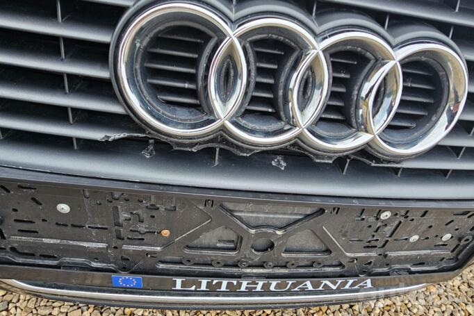 Audi A4 B7 Avant wagon 5-doors