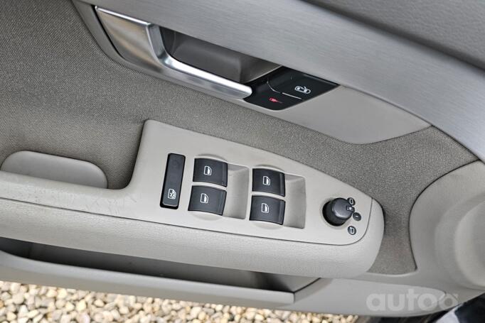 Audi A4 B7 Avant wagon 5-doors