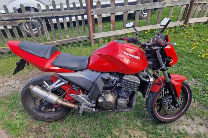 Kawasaki Z