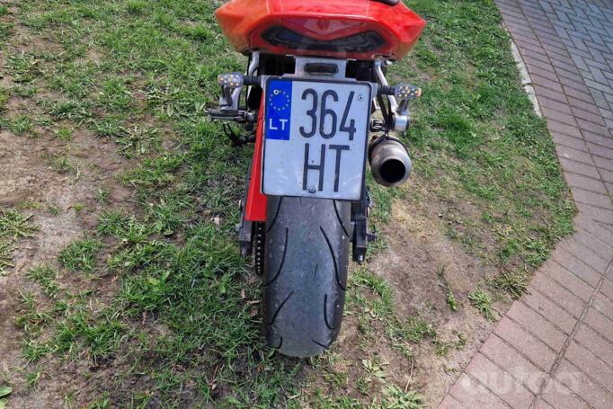 Kawasaki Z