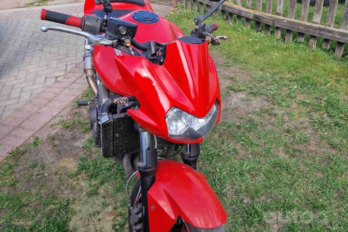 Kawasaki Z