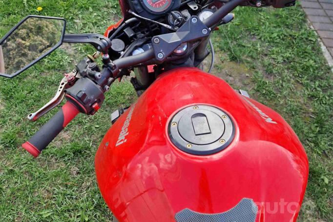 Kawasaki Z
