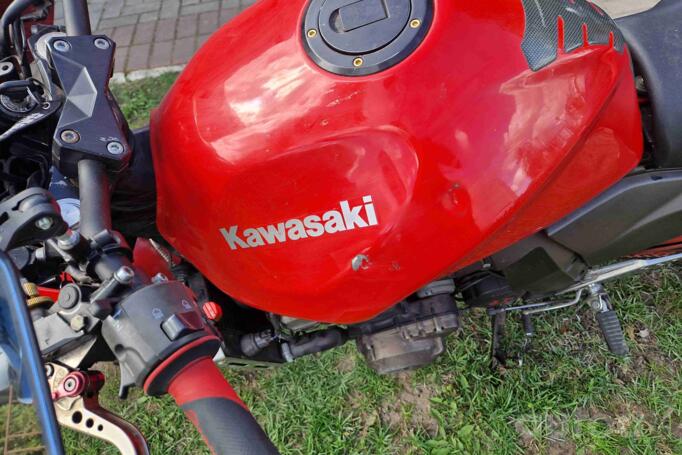 Kawasaki Z