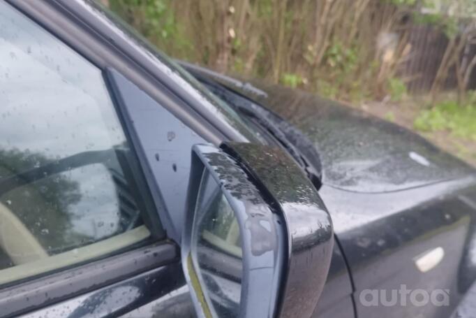 BMW 3 Series E46 [restyling] Touring wagon