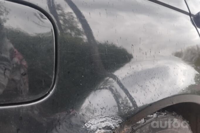 BMW 3 Series E46 [restyling] Touring wagon
