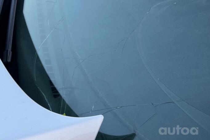 Kia Forte 2 generation [restyling]