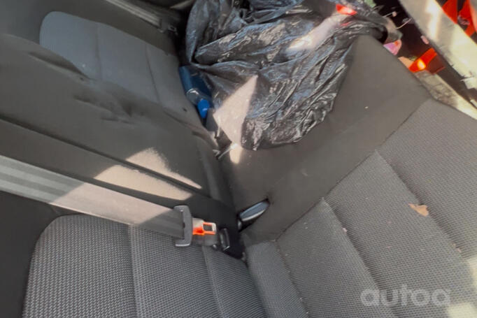 Kia Forte 2 generation [restyling]
