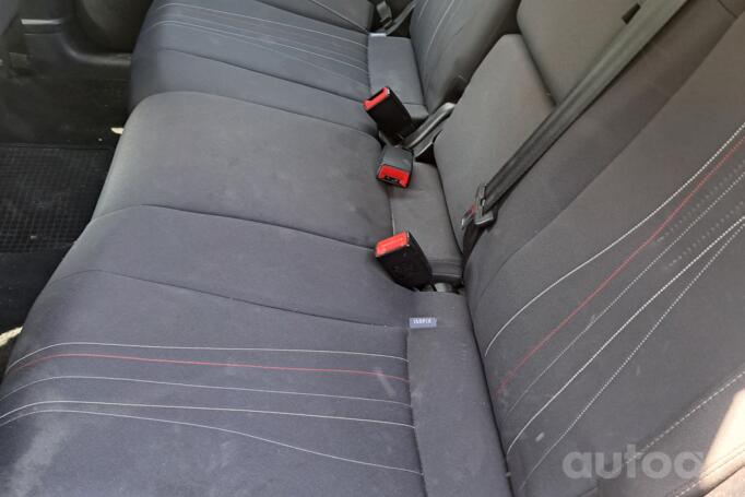 SEAT Altea 1 generation [restyling] XL minivan 5-doors