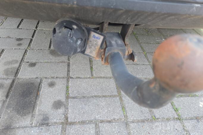 SEAT Altea 1 generation [restyling] XL minivan 5-doors