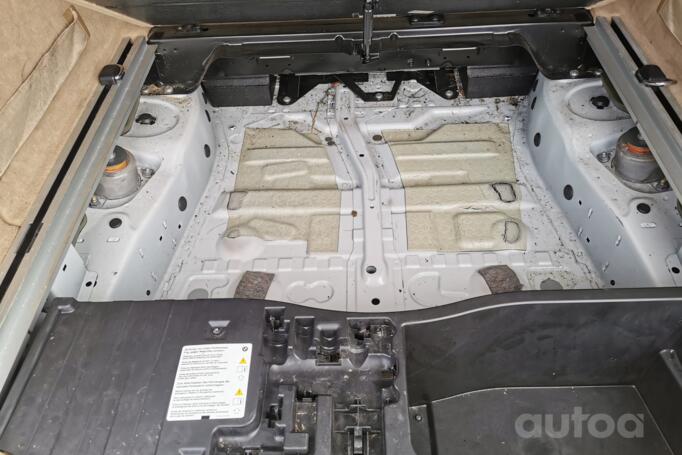 BMW X5 E70 Crossover