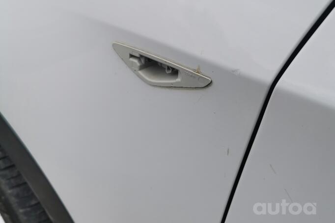 BMW X5 E70 Crossover