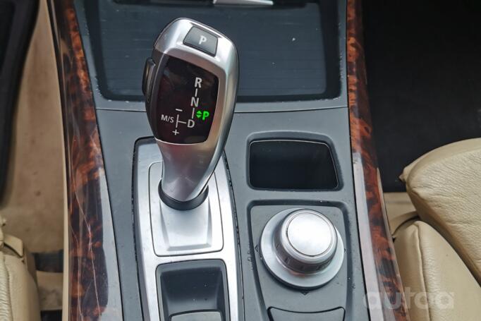 BMW X5 E70 Crossover