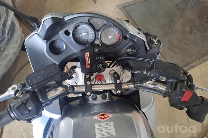 Honda CBF