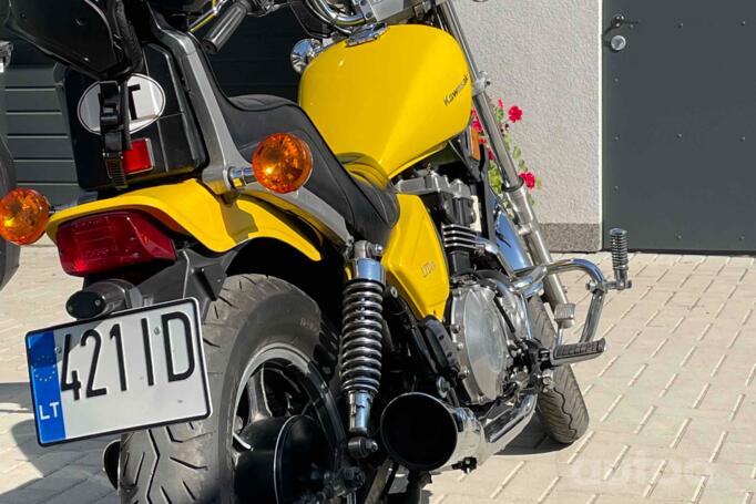 Kawasaki EN