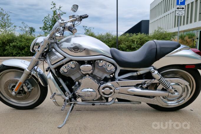 Harley Davidson VRSC