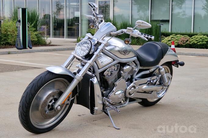 Harley Davidson VRSC