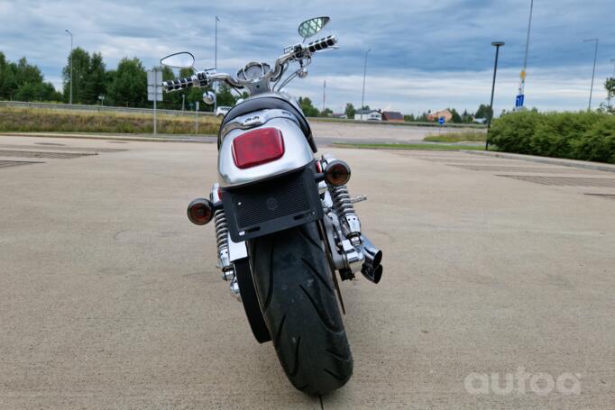 Harley Davidson VRSC