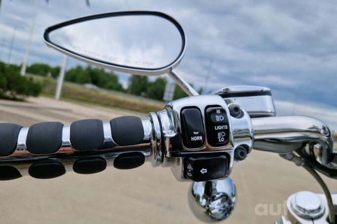 Harley Davidson VRSC