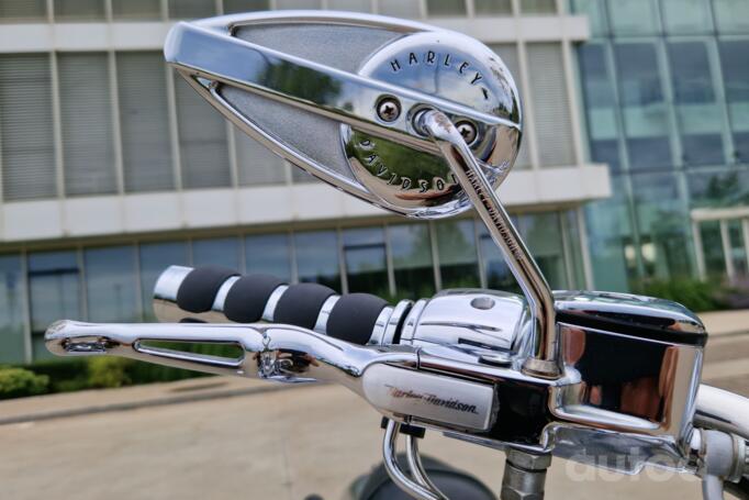 Harley Davidson VRSC