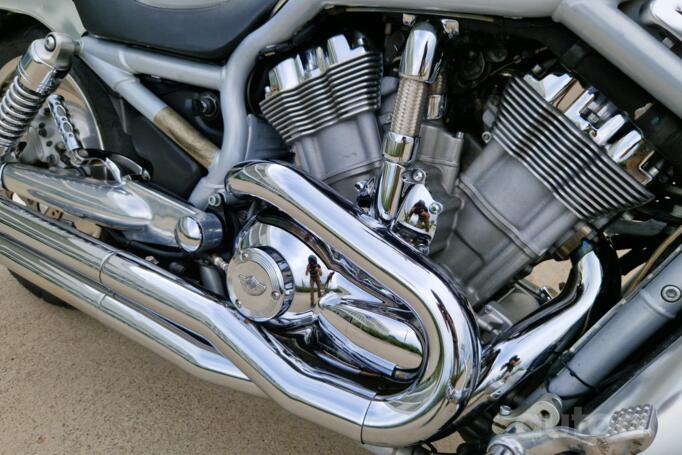 Harley Davidson VRSC