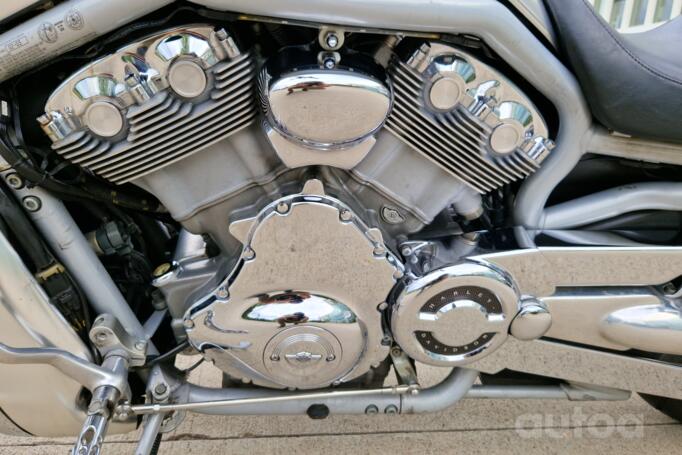 Harley Davidson VRSC