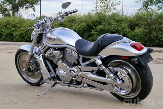 Harley Davidson VRSC