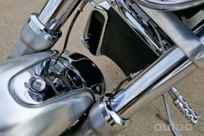 Harley Davidson VRSC