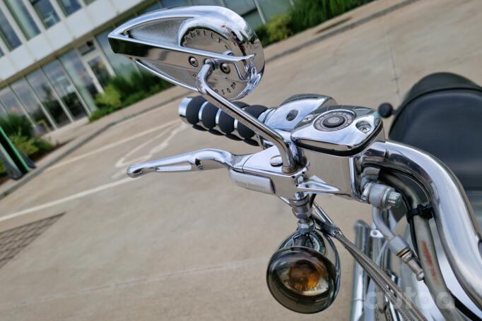 Harley Davidson VRSC