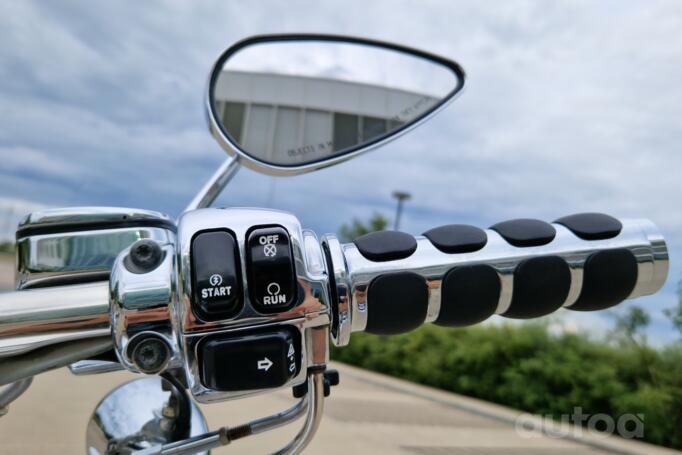 Harley Davidson VRSC