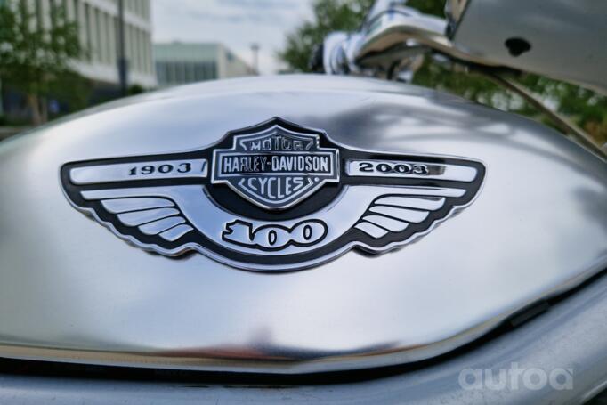 Harley Davidson VRSC
