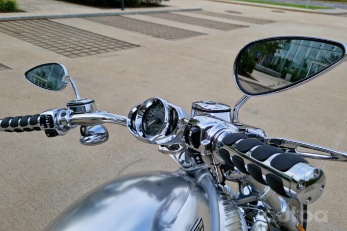 Harley Davidson VRSC