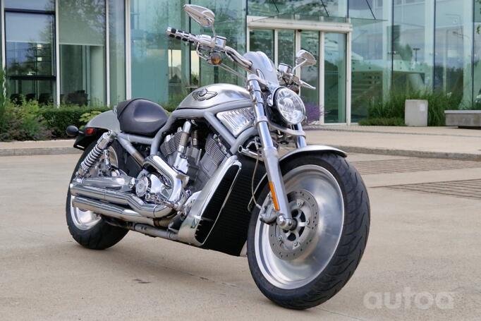Harley Davidson VRSC
